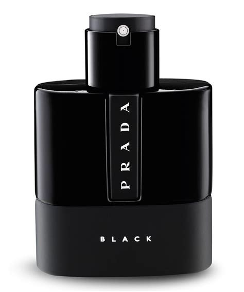 new prada men's fragrance|Prada luna rossa black aftershave.